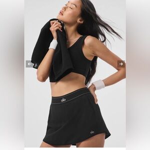 ALO Yoga Tennis Skirt